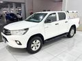 2018 Toyota Hilux 2.4 GD-6 Raised Body SRX Double-Cab