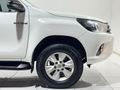 2018 Toyota Hilux 2.4 GD-6 Raised Body SRX Double-Cab