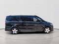 2026 Mercedes-Benz V-Class V 300d Exclusive