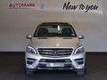 2015 Mercedes-Benz ML 350 Bluetec