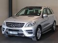2015 Mercedes-Benz ML 350 Bluetec