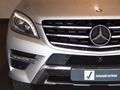 2015 Mercedes-Benz ML 350 Bluetec