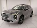 2022 Haval Jolion 1.5T Super Luxury Auto