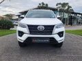 2021 Toyota Fortuner 2.4 GD-6 4x4 Auto