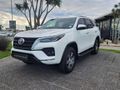 2021 Toyota Fortuner 2.4 GD-6 4x4 Auto