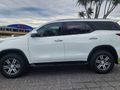 2021 Toyota Fortuner 2.4 GD-6 4x4 Auto