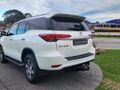 2021 Toyota Fortuner 2.4 GD-6 4x4 Auto