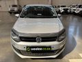 2013 Volkswagen Polo 1.6 Comfortline Auto 5-dr