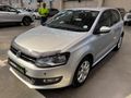2013 Volkswagen Polo 1.6 Comfortline Auto 5-dr