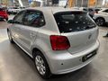 2013 Volkswagen Polo 1.6 Comfortline Auto 5-dr