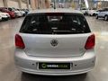 2013 Volkswagen Polo 1.6 Comfortline Auto 5-dr