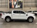 2019 Ford Ranger 2.2 TDCi XLS 4x4 Auto Double-Cab