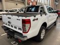2019 Ford Ranger 2.2 TDCi XLS 4x4 Auto Double-Cab