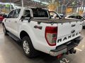 2019 Ford Ranger 2.2 TDCi XLS 4x4 Auto Double-Cab