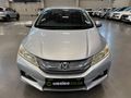 2015 Honda Ballade 1.5 Elegance