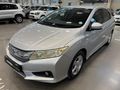 2015 Honda Ballade 1.5 Elegance