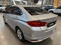 2015 Honda Ballade 1.5 Elegance