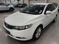 2012 Kia Cerato 1.6 Auto