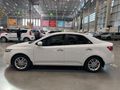 2012 Kia Cerato 1.6 Auto