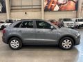 2017 Audi Q3 1.4 TFSI Auto (110kW)