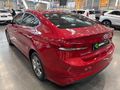 2019 Hyundai Elantra 1.6 Executive