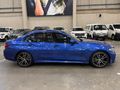 2019 BMW 3 Series 330i M Sport Launch Edition