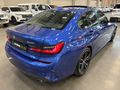 2019 BMW 3 Series 330i M Sport Launch Edition