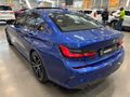 2019 BMW 3 Series 330i M Sport Launch Edition