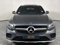 2018 Mercedes-Benz GLC Coupe 250d