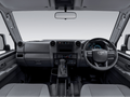 2026 Toyota Land Cruiser 79 2.8 GD-6 Single-Cab Auto