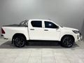 2020 Toyota Hilux 2.4 GD-6 Raised Body Raider Double-Cab
