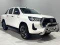 2020 Toyota Hilux 2.4 GD-6 Raised Body Raider Double-Cab