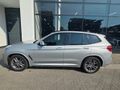 2021 BMW X3 xDrive20d M Sport Auto