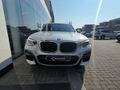 2021 BMW X3 xDrive20d M Sport Auto
