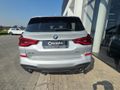 2021 BMW X3 xDrive20d M Sport Auto
