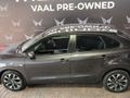 2021 Toyota Starlet 1.4 XS Auto