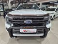 2024 Ford Ranger 3.0D V6 Wildtrak AWD Double Cab Auto