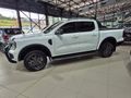 2024 Ford Ranger 3.0D V6 Wildtrak AWD Double Cab Auto