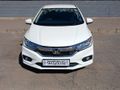 2019 Honda Ballade 1.5 Elegance