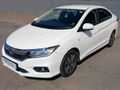 2019 Honda Ballade 1.5 Elegance