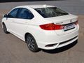 2019 Honda Ballade 1.5 Elegance