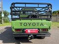 2026 Toyota Land Cruiser 79 2.8GD-6 Single-Cab