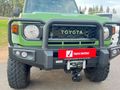 2026 Toyota Land Cruiser 79 2.8GD-6 Single-Cab