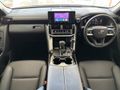 2026 Toyota Land Cruiser 300 V6 3.3D GX-R Auto