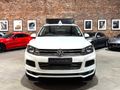 2013 Volkswagen Touareg 4.2 V8 TDI Auto