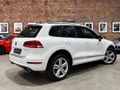 2013 Volkswagen Touareg 4.2 V8 TDI Auto