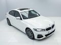 2019 BMW 3 Series 320d M Sport