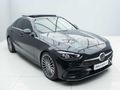 2022 Mercedes-Benz C-Class C 220d Auto