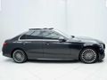 2022 Mercedes-Benz C-Class C 220d Auto
