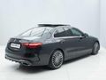 2022 Mercedes-Benz C-Class C 220d Auto
